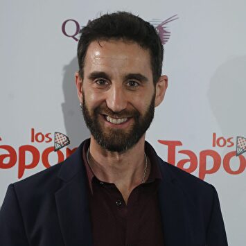 Dani Rovira | Cordon Press