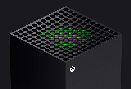 Xbox busca que los juegos estén en la nube. | Microsoft