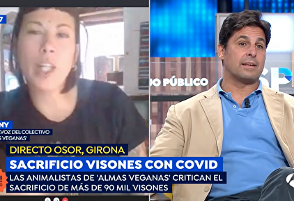 Fran Rivera contra Fanny | Antena tres