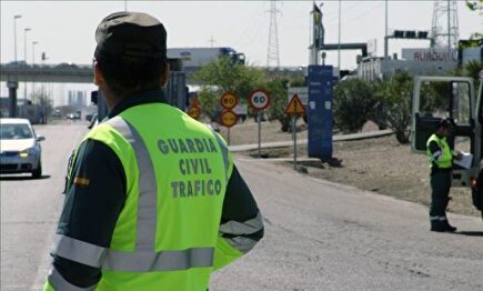 La Guardia Civil puso en práctica un protocolo especial apoyado por psicólogos para comunicar a la madre el lamentable suceso. | EFE