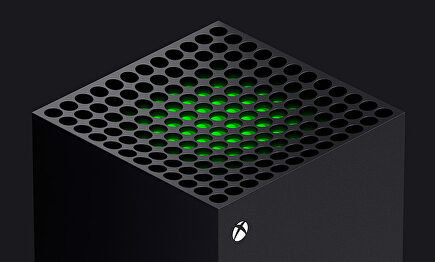 Xbox busca que los juegos estén en la nube. | Microsoft