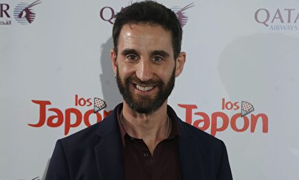 Dani Rovira | Cordon Press