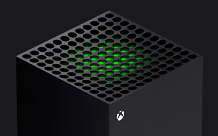 Xbox busca que los juegos estén en la nube. | Microsoft