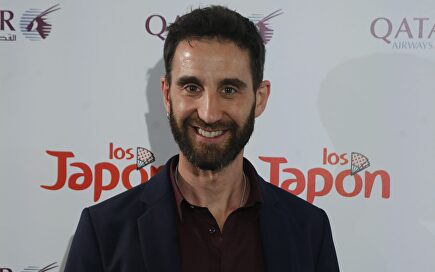 Dani Rovira | Cordon Press