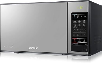 Microondas Samsung GE83X | Amazon