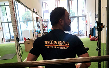 Santiago Abascal | Instagram