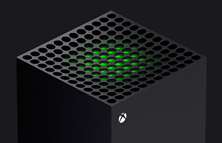 Xbox busca que los juegos estén en la nube. | Microsoft