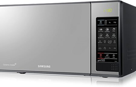 Microondas Samsung GE83X | Amazon