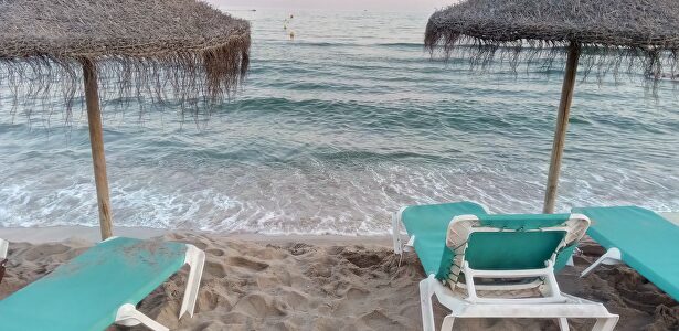 playa, chiringuito, mar | Pixabay/CC/rafaelochoa