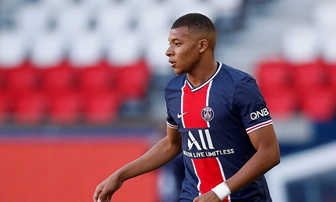 Mbappé se perderá el comienzo de Champions | EFE