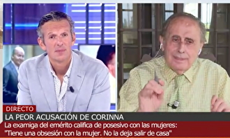 Joaquín Prat y Peñafiel | Mediaset