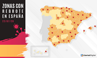 EFE | Libertad Digital