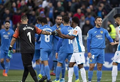| LALIGA