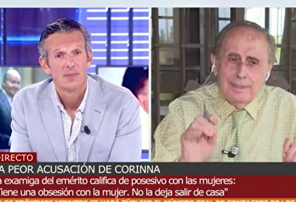 Joaquín Prat y Peñafiel | Mediaset