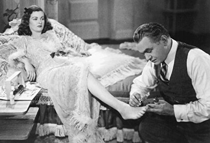 Una imagen de Perversidad | Archivo