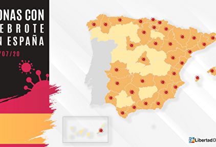 EFE | Libertad Digital