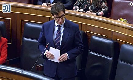 Cifras del día por coronavirus en España: 22 de julio