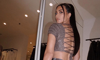 Kim Kardashian | Instagram