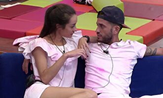 Adara y Rodri | Telecinco