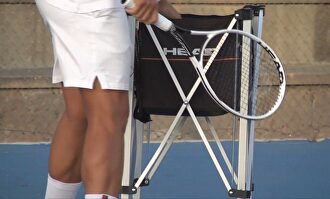 Libertad Digital analiza la nueva arma de Novak Djokovic