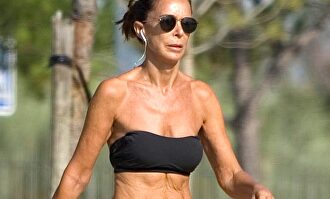 Lydia Bosch | Europa Press