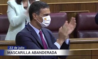 Pedro Sánchez | EFE