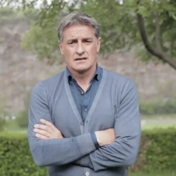 Míchel se marcha de Pumas por "motivos personales y familiares"