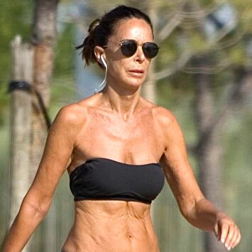 Lydia Bosch | Europa Press