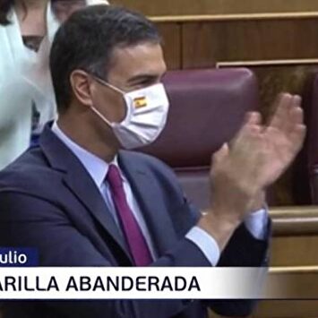 Pedro Sánchez | EFE