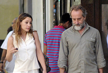 Natalia Verbeke y Gonzalo de Castro | Gtres