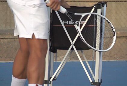 Libertad Digital analiza la nueva arma de Novak Djokovic