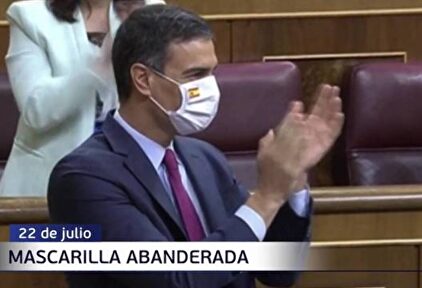 Pedro Sánchez | EFE