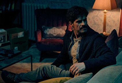 'Voces', terror español sin complejos