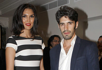 Talavante y Jessica Ramírez | Gtres