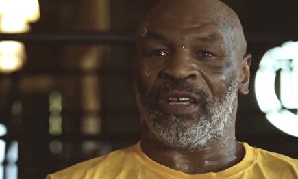 Mike Tyson ya tiene fecha y rival para su esperado combate de regreso