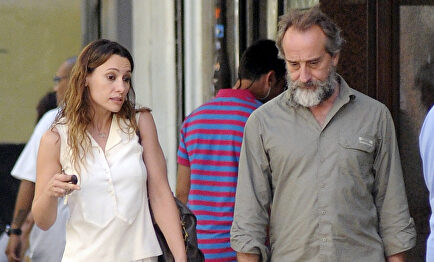 Natalia Verbeke y Gonzalo de Castro | Gtres