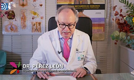 Mundo Natural 50: Suplementación e inmunidad