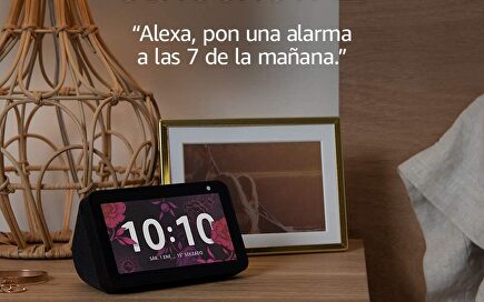 Oferta semana EchoShow 5 | Amazon