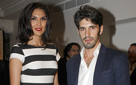 Talavante y Jessica Ramírez | Gtres