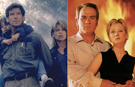 Gemelas, pero no idénticas: la maldición de las películas hermanas