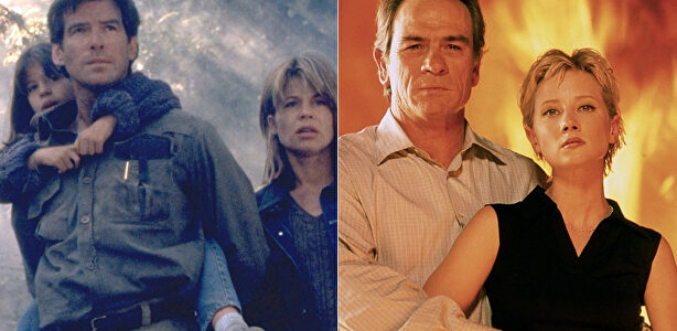 Gemelas, pero no idénticas: la maldición de las películas hermanas