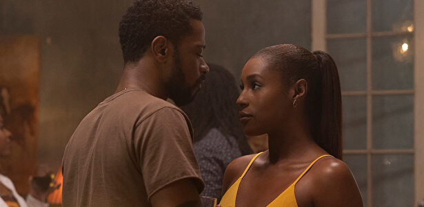 Retrato de un amor | Universal