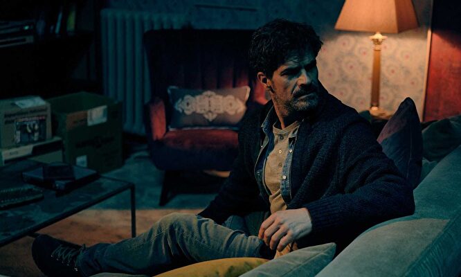 'Voces', terror español sin complejos