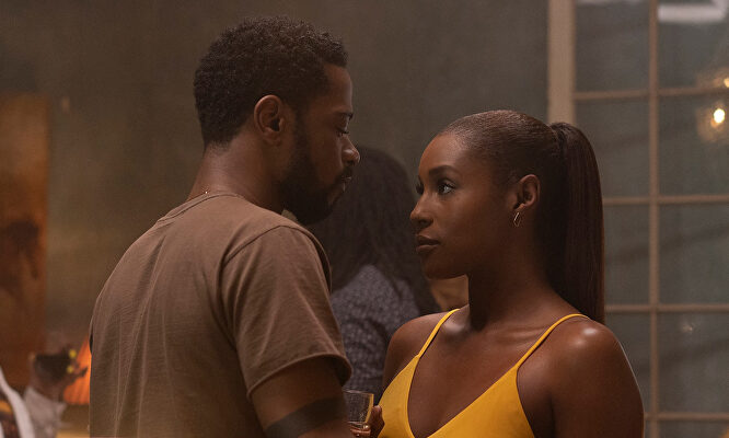 Retrato de un amor | Universal