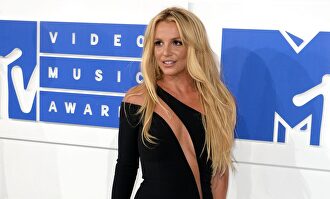 Britney Spears | Cordon Press