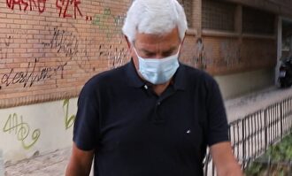 Federico Soria | Europa Press