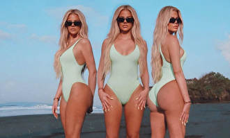 Khloe Kardashian | Instagram