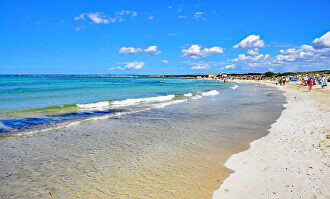 Las 10 playas más populares de España en Instagram