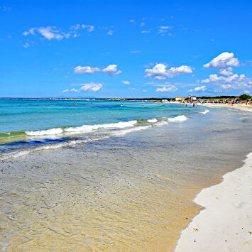 Las 10 playas más populares de España en Instagram