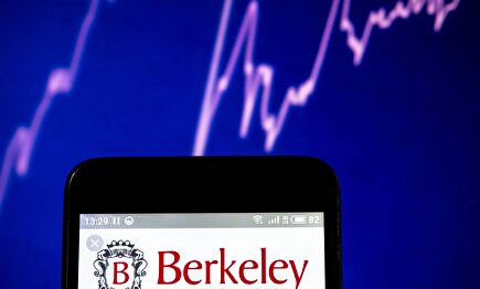 El logo de la firma | Cordon Press